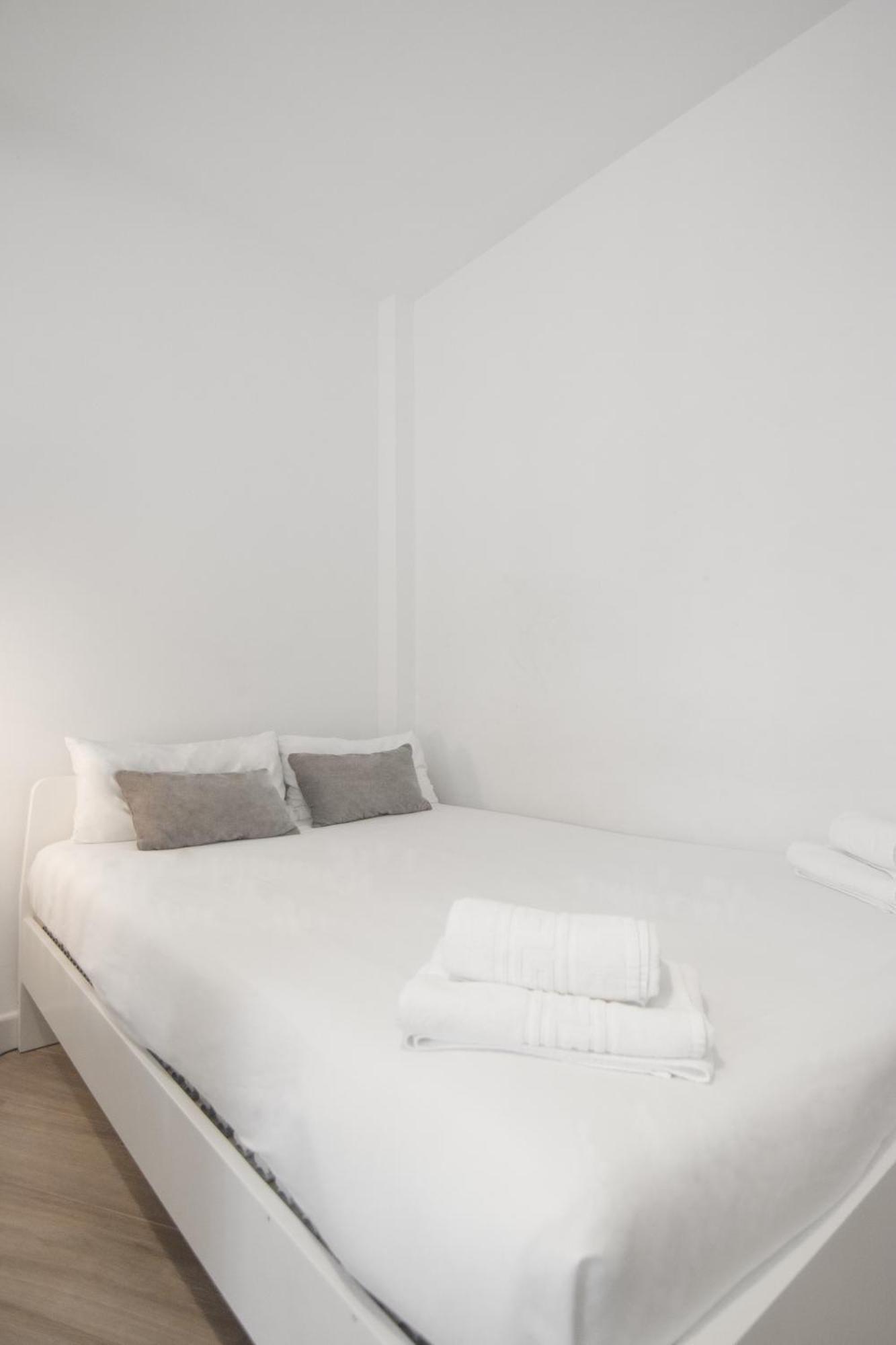 Rentalsevilla Santa Rufina Eksteriør bilde