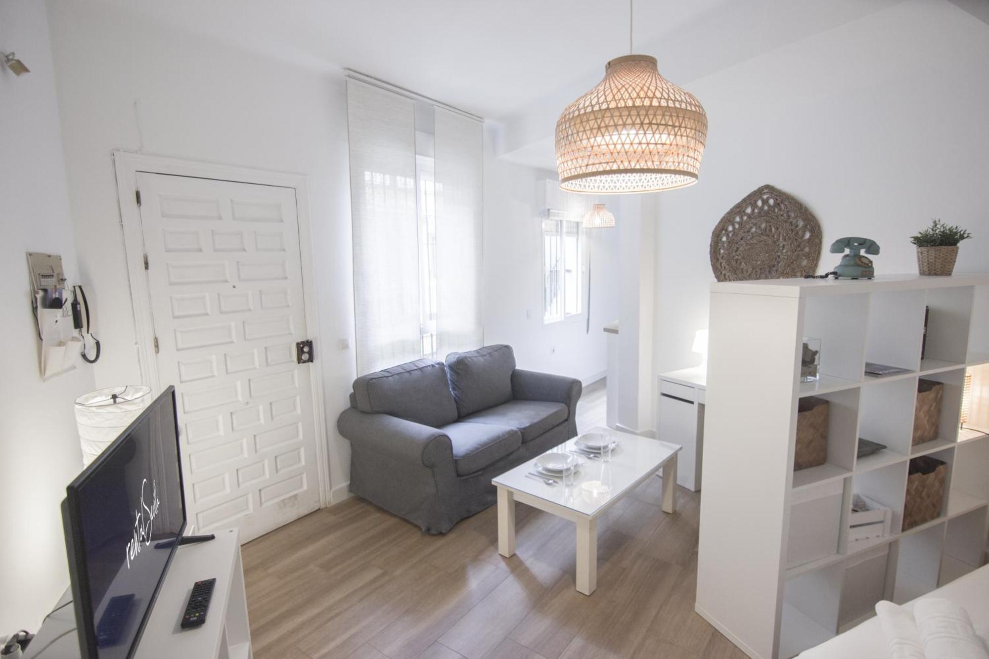 Rentalsevilla Santa Rufina Eksteriør bilde