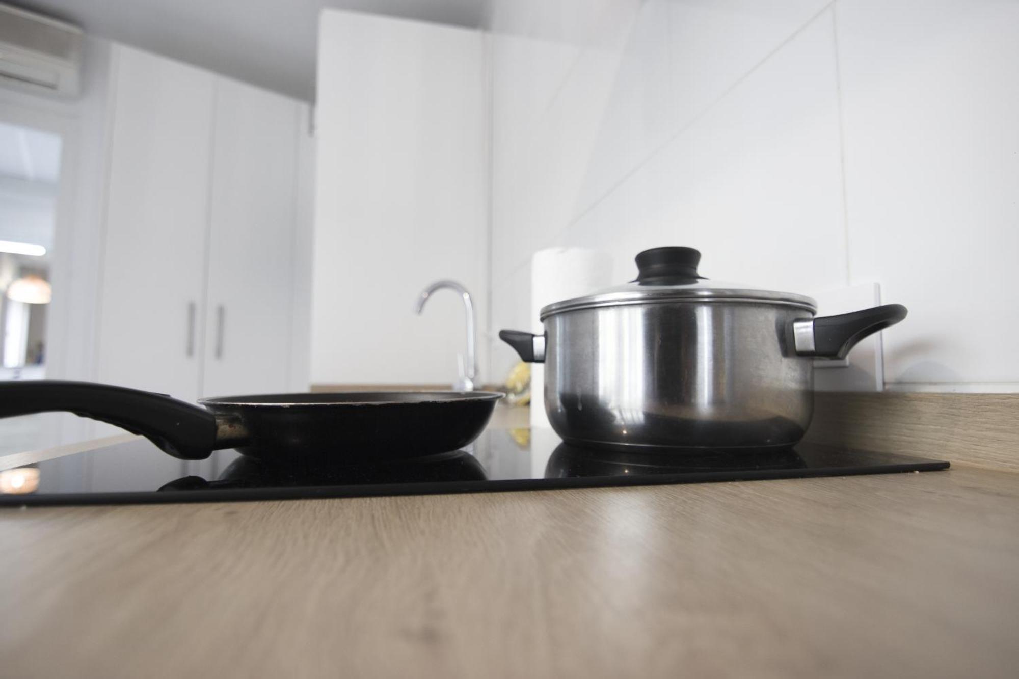 Rentalsevilla Santa Rufina Eksteriør bilde