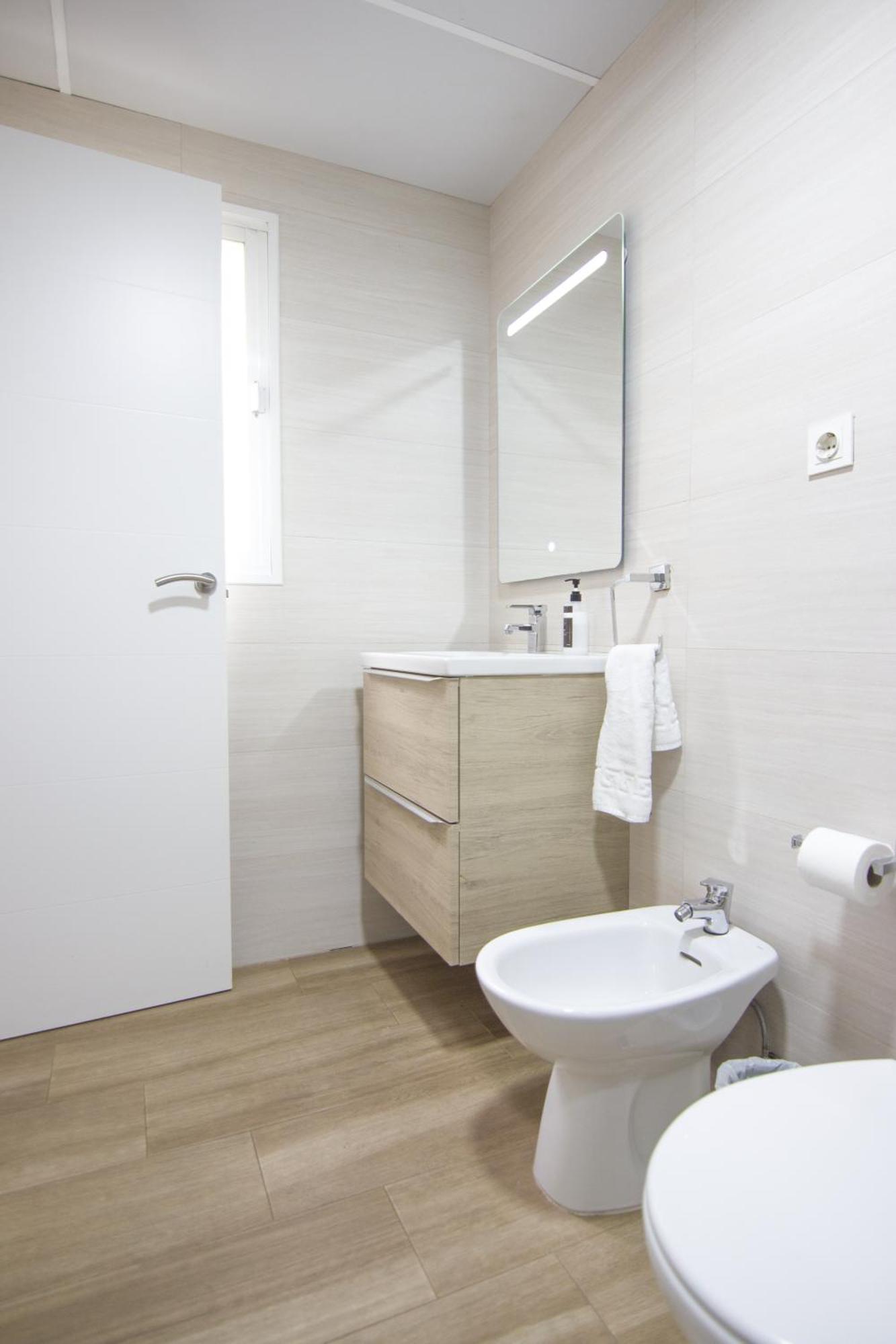 Rentalsevilla Santa Rufina Eksteriør bilde