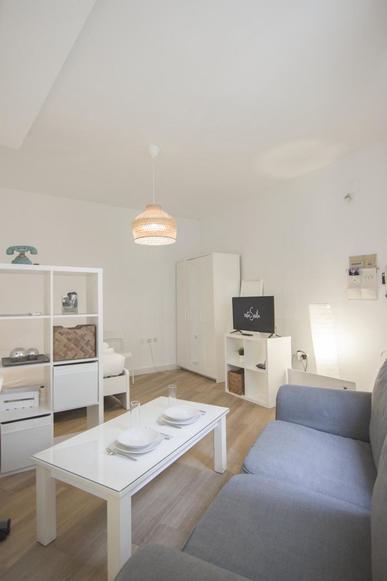 Rentalsevilla Santa Rufina Eksteriør bilde